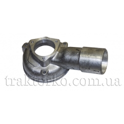 Корпус Т-25 (горловина маслозаливна, алюм.)
